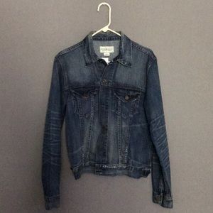 Ralph Lauren Denim & Supply Denim Jacket